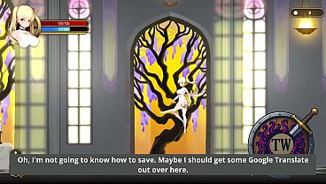 Ritual Summons NSFW Gameplay – Demon Gal Supervisor Battle & Alternate Ending Pt1