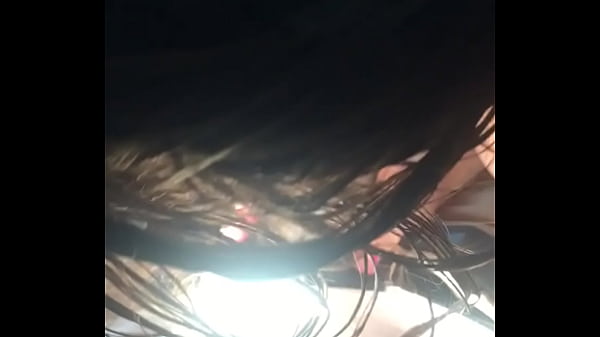 Babysitter Oral In Car