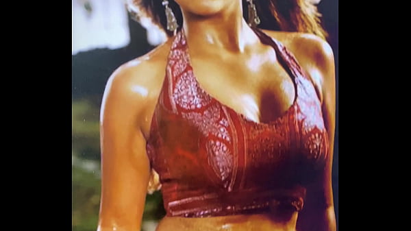 Heavy Load Tribute To Seductive Hot Actress Nayanthara
