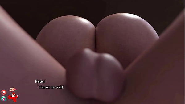 The Golden Boy (27) - Huge Dick Making HOTWIFE Explode
