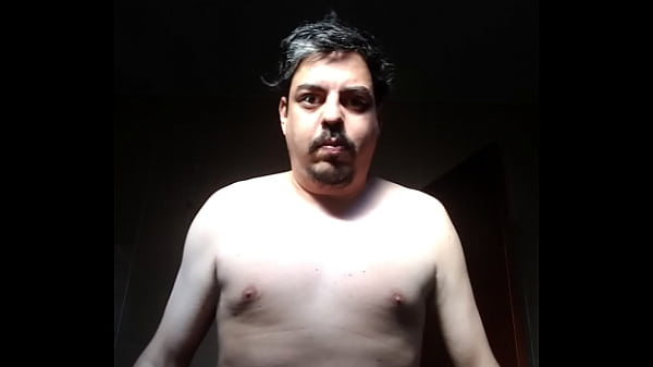 Homem Sem Camisa