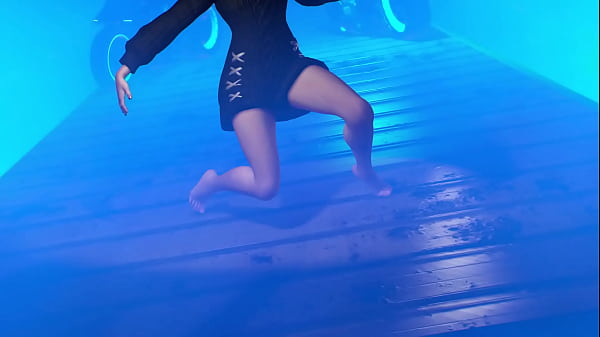 Marie Rose Dance