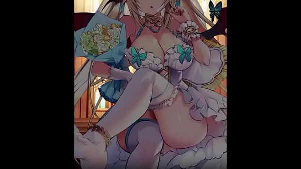TenkafuMA! - Bride Iblis - Scene 2