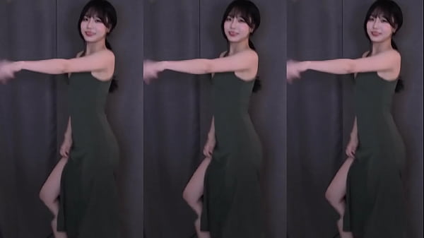 {DJRR RAIDER} Korean Porn Dance {sooflower}