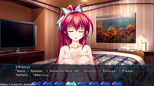 Inyochu: Insects Of Insemination Part 08 I Don`t Care What Happens 03