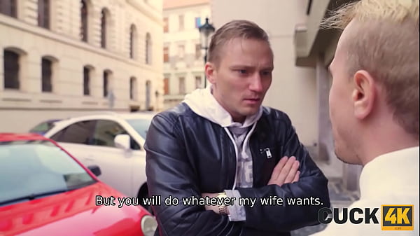 CUCK4K. Forceful Up The Spouse