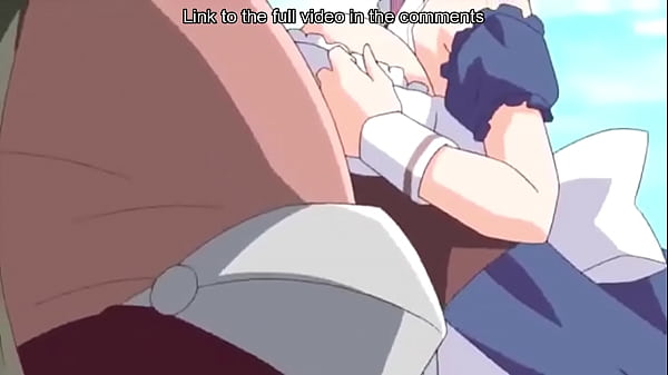 Sultry Hentai Scene 7