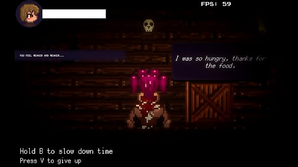 Empty Mansion Playthrough Part 1 (No Commentary)