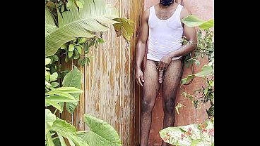 Daddyblackxxx Dominican Cumdump Day 6 Blasts In One Day - Spooge 1