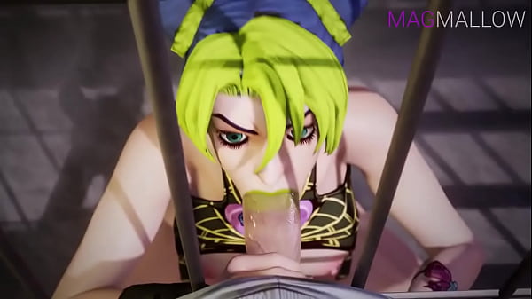Jolyn Kujo Chupando Rica Polla Sin Quejarse