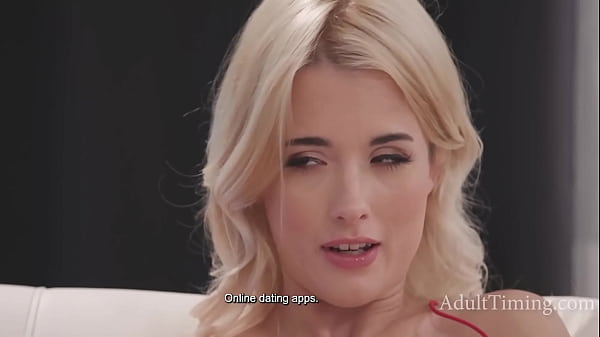 Bi-Curious To Cock-Sure In One Wild Night - Adira Allure, Nicole Nichols, Lean Poke