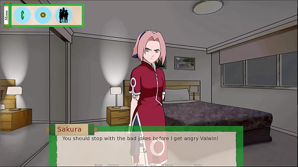Jikage Rising Episode 2 - Ino Adorable Ass