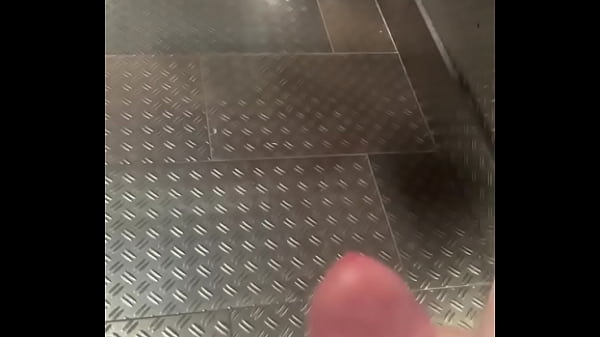 Quick Jizz Shot