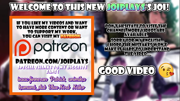 Spunk In 1 Minute Or Be Denied (Hentai Femdom JOI, Quickshot)