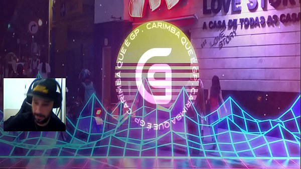 CARIMBA QUE É GP - S02E02