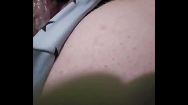 Horny Wifey Uses A Vibrator To Make A Mess While Husband Is At Work.
