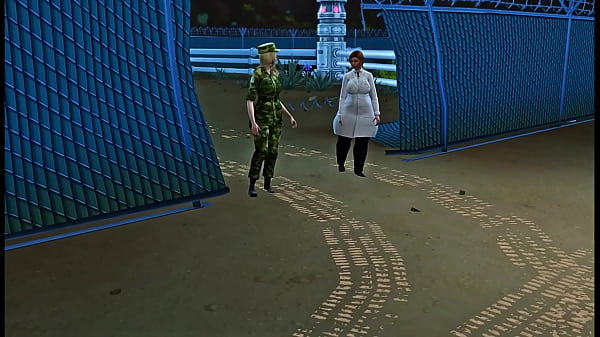 Sombras De Strangerville EP 1 Sims 4