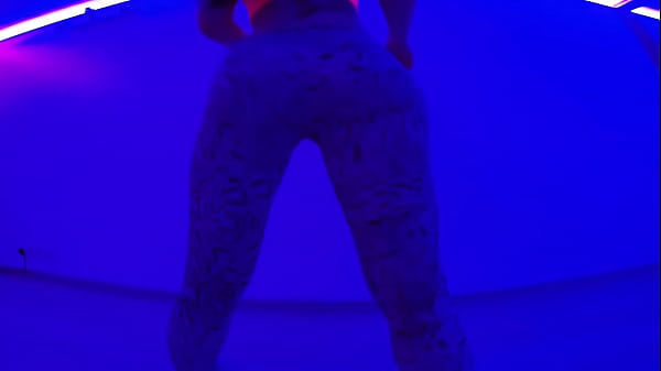 Twerk & Rump Twerk Dance Contest - FINAL ( Sasha X-Twerk Chicks)