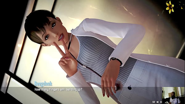 Audap's The Anomalous Dr Vibes PC P1