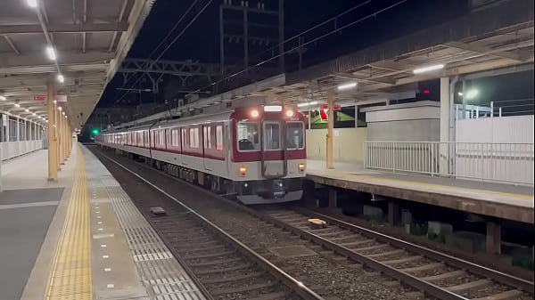 5034レ
