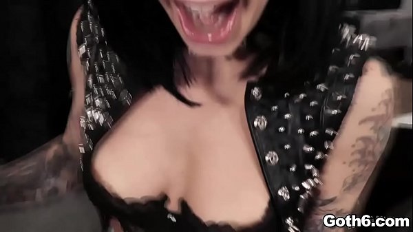 Joanna Darling And Karma RX POV Trio Porn