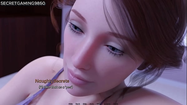 Sneaky Sex With COUGAR Stepmommy She Promised This Would Only Happen Once But She Cherishes It - HeartProblems 30 By Xenorav 3D Hentai Porn Game