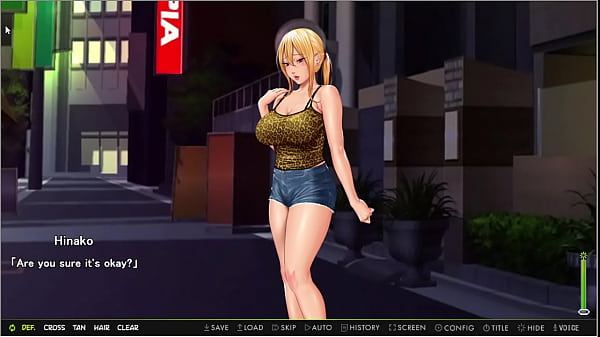 Jamal Laquari Gaming Plays Former Delinquent Hotwife Hanako- Making Her Mind And Frame Mine! Episode 8