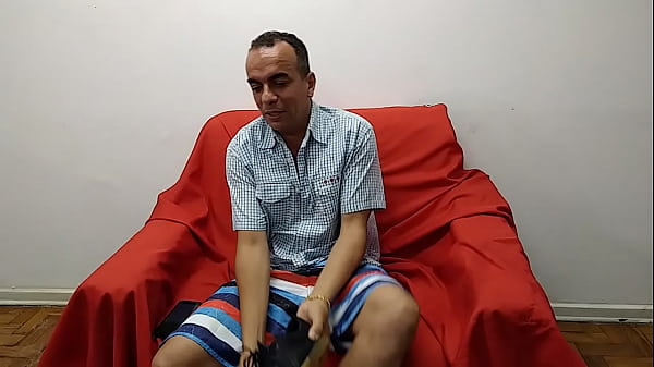 Louco Por Uma Transa E Sonho Vira Realidade Novata Senta Gostoso Mete Geme Gostoso Na Sua Primeira Cena.(Completo No RED)