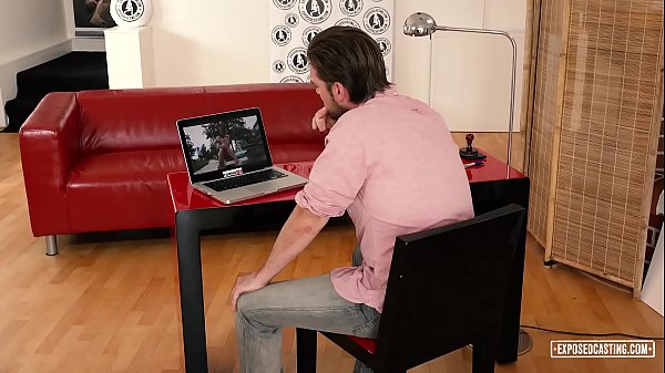 VIP SEX VAULT - Sexy Audition Banging With Busty Czech Brown-haired Anabell