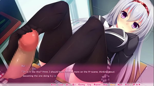 True Hentai Situation Part 34 Koi Side Story 1