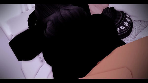 Black Girl Gets STUFFED (ROBLOX/RR34) - Era RR34