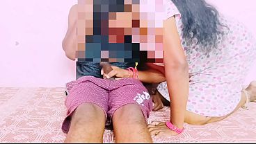 Stepmommy And Stepson Doggy Style Nailing.