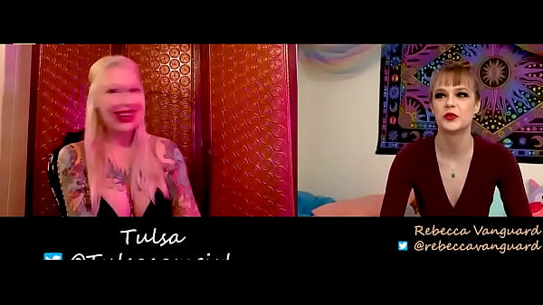 Inkedcamgirl Podcast #5 With Golden-haired Southern Belle Tulsa
