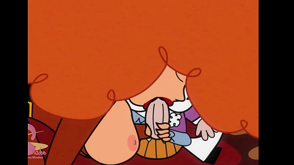 Sultry Clerk Ms. Bellum Will Do Anything To Get The Mayor To Serve Her The Day Off