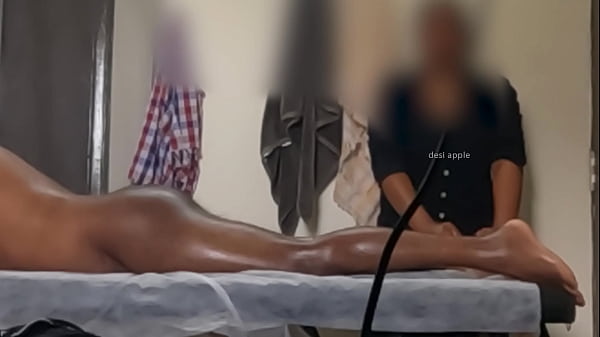 Happy Ending Massage In Spa