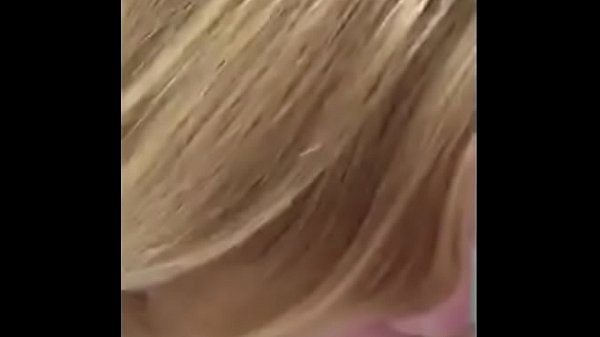 Wow This Fair-haired Stunner Can Swallow Boner