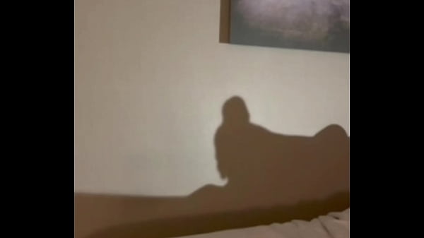 Silhouette Stepdaddy . The Slow, Deep, Domineering Voice You Keep Coming Back For