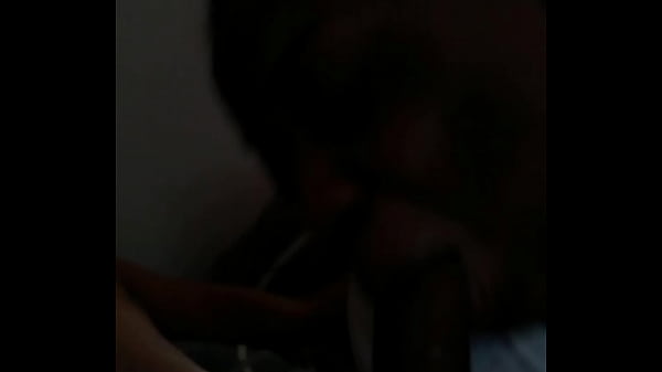 Hotwife Suckin My Dick