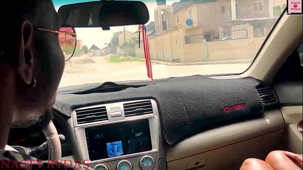 I BOUGHT HER A PHONE AS A GIFT AND I POUNDED HER MERCILESSLY (Watch Full Video On Red)
