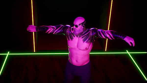Techno Viking Reloaded [1080]