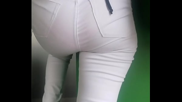 Culito Pantalón Blanco