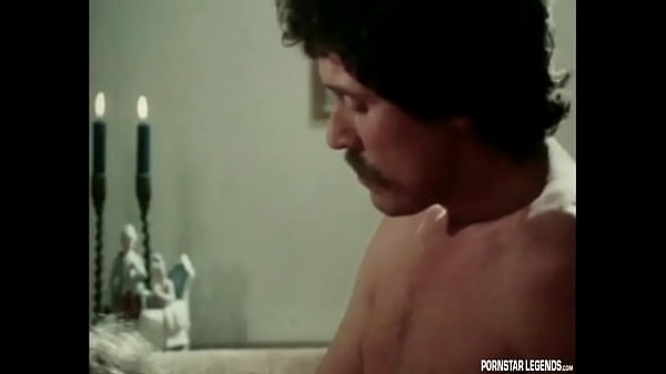 Pornstar Legend Joanna Storm Bangs John Holmes Till He Climaxes Twice