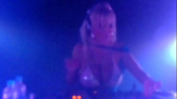 DJ Sabrina Boing Boing - Rubão - Apucarana - Dance Na Balada