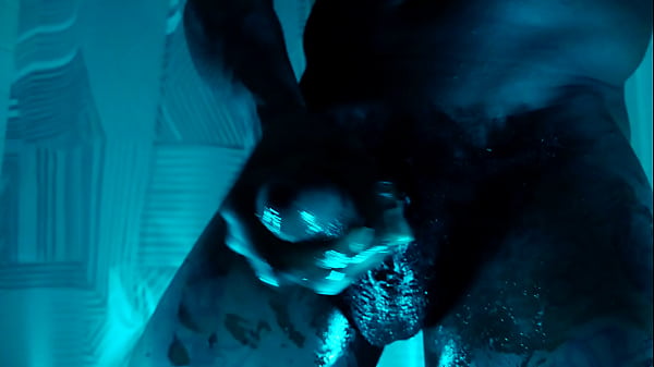 BBC Savor Hallelujah Johnson (Dr. Manhattan Unleashed On Flesh Skin)