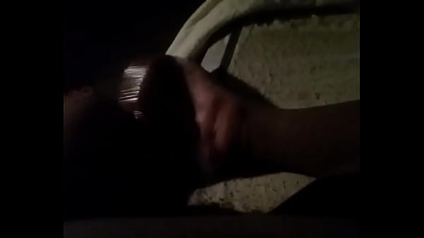 Masterbating