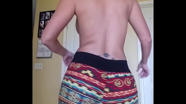 Savana Styles Jiggle For Her Fans Only