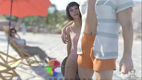 What A Pretty, Sultry Plump Rear She Got • HEART PROBLEMS #221