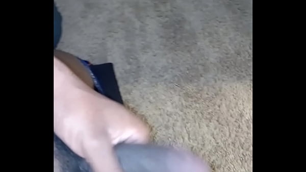 Caressing Quickie 4