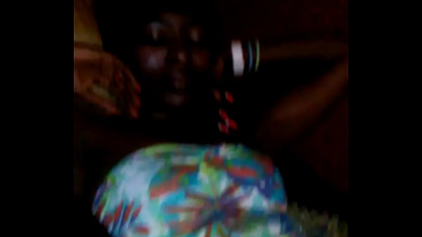 Tristina Millz Lesbian Adore With Vanessa B. At Crib In L.a. Cali Real Ebony Babes