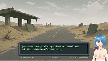 Búnker Del Enjambre Defensa De Lujuria Demo Vtuber Gameplay 1